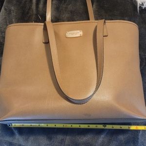 MICHAEL KORS TOTE